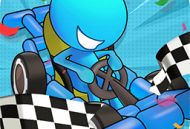 画车竞速游戏下载 - 安卓赛车绘画挑战