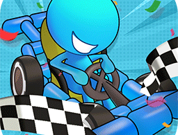 画车竞速游戏下载 - 安卓赛车绘画挑战