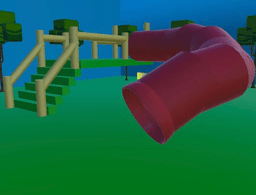 呆瓜游乐场最新中文版下载 - 安卓冒险解谜游戏