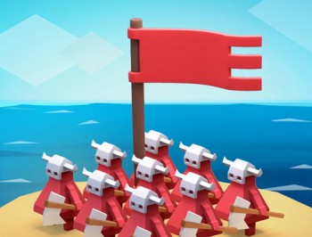 海岛塔防战 - 策略塔防游戏下载