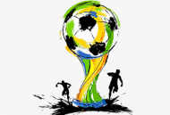 世界杯竞技比赛最新版下载 - 实时更新赛事资讯