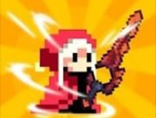 下载空荡世界游戏——冒险解谜的像素艺术风格游戏