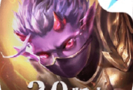 魔渊之刃手游下载：暗黑动作闯关的冒险之旅