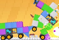 碰碰车竞技场下载 - 安卓益智竞技游戏