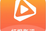 红枫影评 - 影视播放与下载体验