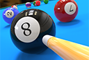 《街机台球大师》下载 - 真实台球体验，休闲竞技结合的游戏下载