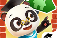 熊猫博士小镇完整版免费下载 - 乐趣与教育并存的儿童游戏