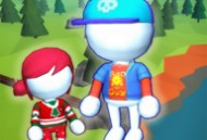 堕落成为人类布娃娃游戏下载