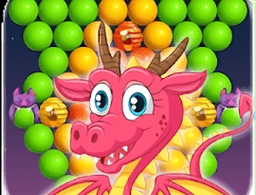 Bubble Dragon游戏下载 - 安卓版休闲益智消除射击游戏