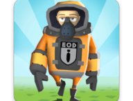 炸弹猎人游戏最新版下载：紧张刺激的动作冒险体验