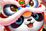 熊猫爱旅行游戏下载 - 休闲益智与可爱熊猫一起探索江湖