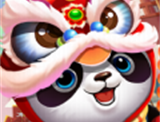 熊猫爱旅行游戏下载 - 休闲益智与可爱熊猫一起探索江湖