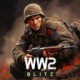 第二次世界大战闪电战中文版下载 - 安卓经营养成游戏