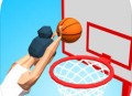 逆袭扣篮游戏下载 - 休闲益智篮球体验