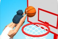 逆袭扣篮游戏下载 - 休闲益智篮球体验
