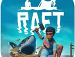 木筏求生汉化版下载-安卓冒险解谜游戏