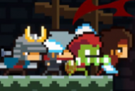 像素氏族地下城探险之旅最新版游戏介绍与下载