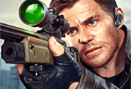 纯狙击手最新版下载 - 动作射击游戏