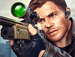 纯狙击手最新版下载 - 动作射击游戏
