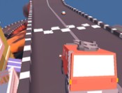 迷你巡逻赛车：城市公路赛车竞速手游下载