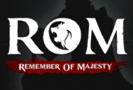 ROM王权之忆游戏官方版下载 - 纯正硬核的MMORPG手游