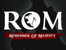 ROM王权之忆游戏官方版下载 - 纯正硬核的MMORPG手游