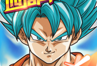 《龙珠激斗》手游下载：经典卡牌战斗与七龙珠世界的融合