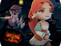 下载最新版本的捉迷藏恐怖逃生游戏