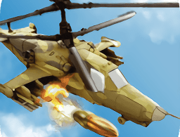 九游版直升机大战模拟下载 - 真实直升机激战游戏
