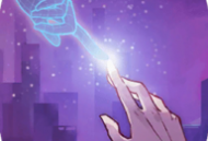 云端之约手游：角色扮演与剧情互动的赛博朋克世界