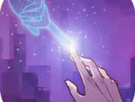 云端之约手游：角色扮演与剧情互动的赛博朋克世界