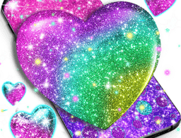 七彩闪光动态壁纸App下载与资源探索