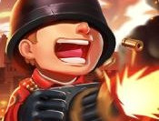 前方高能果盘版手游下载：策略塔防与卡牌回合制的双重体验