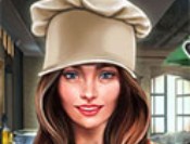 厨房女神H5游戏下载：安卓版休闲益智探险