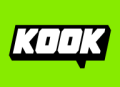 KOOK社交聊天软件下载及功能介绍