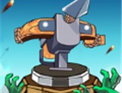 ZMD僵尸防御 - 策略塔防游戏下载