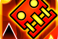 几何冲刺：熔化安卓版下载