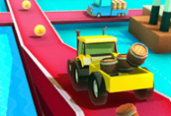 迷你运输车安卓版下载 - 休闲益智的运输挑战游戏