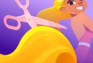 头发挑战赛破解版无广告版游戏下载