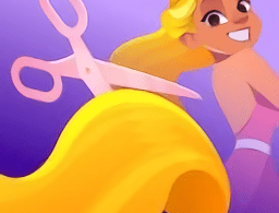 头发挑战赛破解版无广告版游戏下载