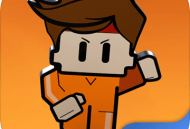 逃脱者困境突围免费版：独特的沙盒密室逃脱冒险