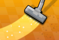 地毯清洁工游戏下载 - 休闲益智清洁体验