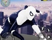 蜘蛛侠英雄3D安卓版下载 - 动作射击游戏