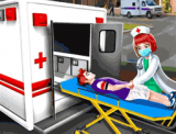 救护车模拟3D下载 - 紧急救援驾驶体验
