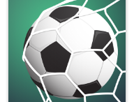 下载官方正版《点球决战》游戏 - 足球竞技，紧张刺激的点球对战