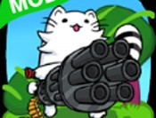 喵喵加特林游戏下载 - 安卓动作射击游戏