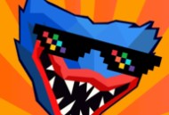 怪物冲刺游戏下载 - 安卓版休闲益智破坏游戏免费下载