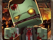 迷你僵尸召唤破解版下载指南 - 安卓动作射击游戏