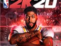 《NBA2K20》官网版下载 - 安卓篮球模拟巨作