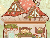 下载《森林冒险日记》游戏 - 安卓冒险解谜游戏最新版本的探索之旅